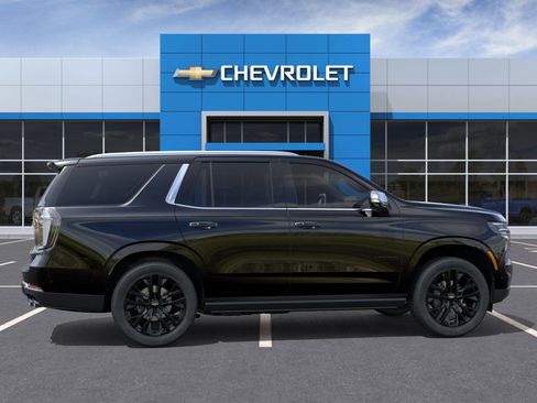New 2026 Chevrolet Tahoe Premier image 30