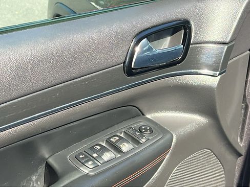 Used 2019 Jeep Grand Cherokee Trailhawk AWD/4WD image 22