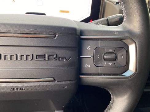 Used 2024 GMC Hummer EV 3X AWD/4WD image 20