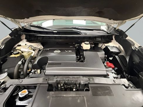 Used 2020 Nissan Murano SL w/ Moonroof Package AWD/4WD image 24