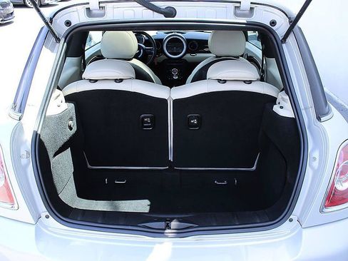 Used 2011 MINI Cooper John Cooper Works FWD image 22