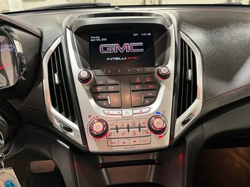 Used 2015 GMC Terrain Denali image 28