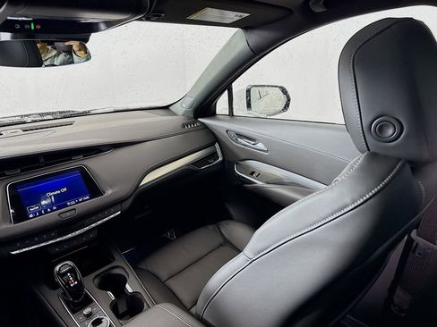 Used 2023 Cadillac XT4 Premium Luxury w/ Cold Weather Package image 25