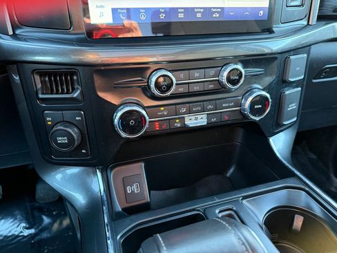 Used 2023 Ford F150 XLT w/ Equipment Group 302A High image 34