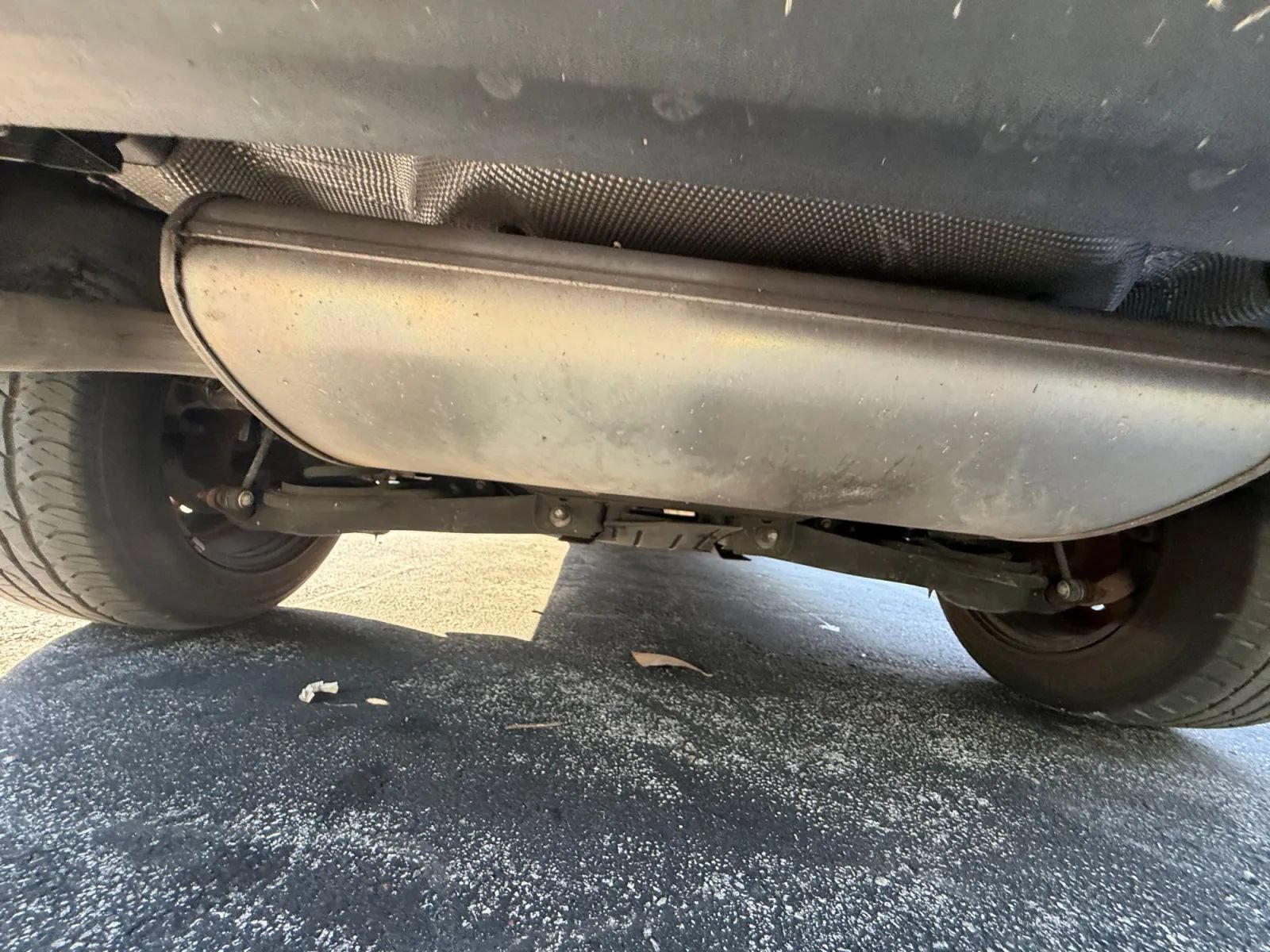 Used 2014 Ford Escape S FWD image 21