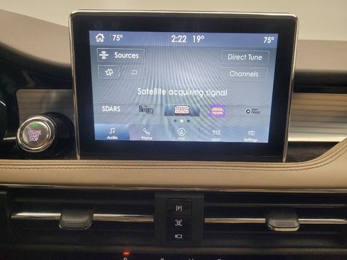 Used 2021 Lincoln Corsair w/ Equipment Group 101A image 25