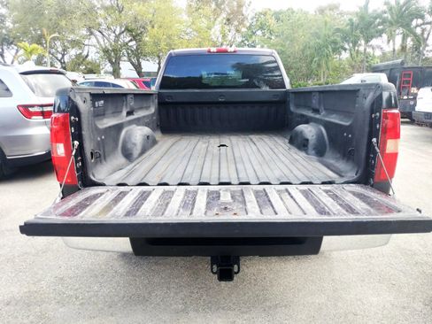 Used 2008 Chevrolet Silverado 2500 LT w/ 2LT Convenience Package image 7