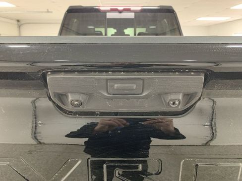 New 2026 Chevrolet Silverado 3500 LTZ w/ LTZ Plus Package AWD/4WD image 30