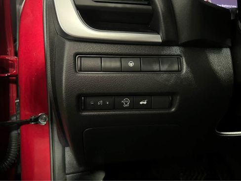Certified 2023 Nissan Rogue SV w/ SV Premium B Package AWD/4WD image 21
