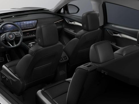 New 2025 Buick Envision Sport Touring image 67