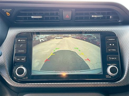 Used 2021 Nissan Kicks SV w/ Exterior Package image 13