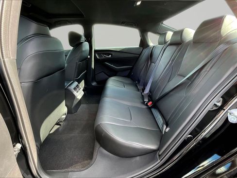 New 2026 Honda Accord Sport image 18