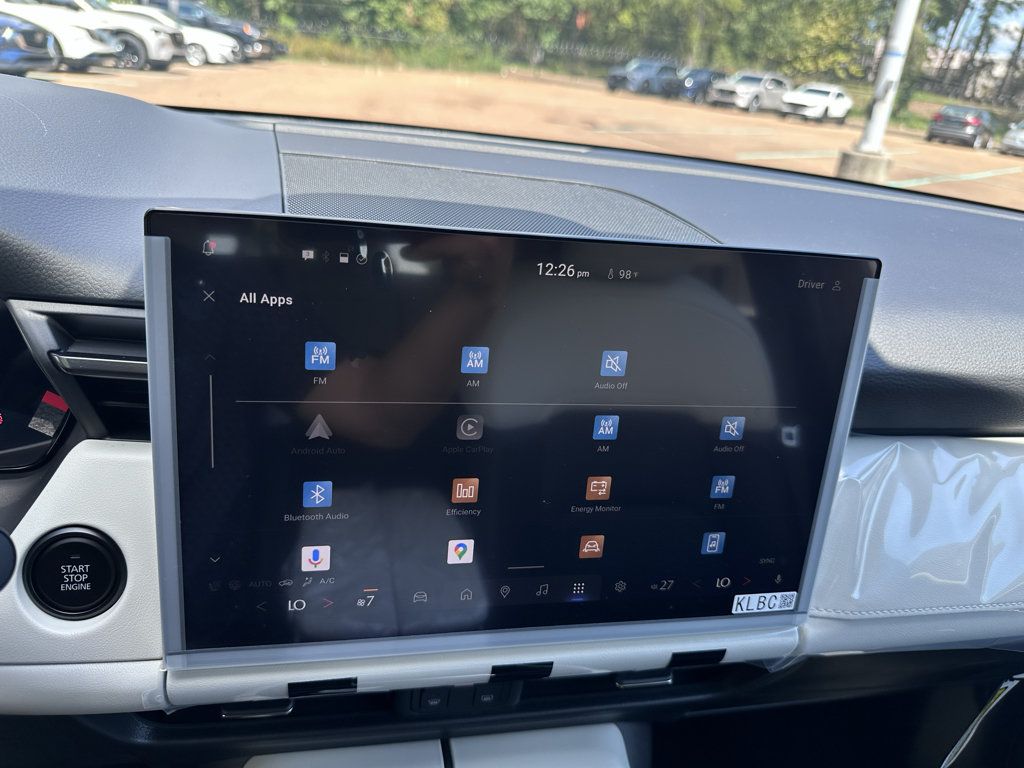 New 2026 MAZDA CX-5 Preferred AWD/4WD image 14