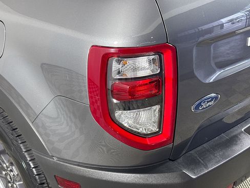 Used 2024 Ford Bronco Sport Big Bend w/ Convenience Package image 36