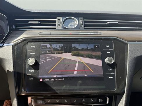 Used 2019 Volkswagen Arteon SEL image 18