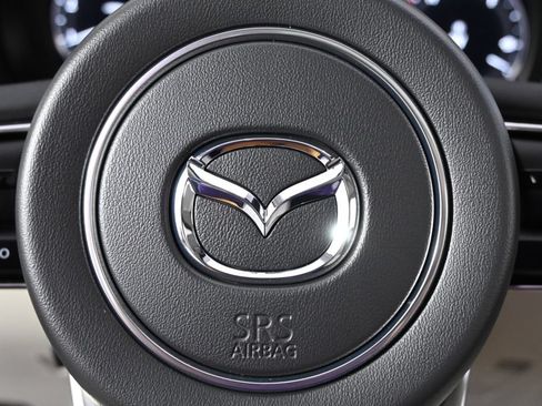 New 2026 MAZDA CX-90 3.3 Turbo S w/ Premium Plus AWD/4WD image 36