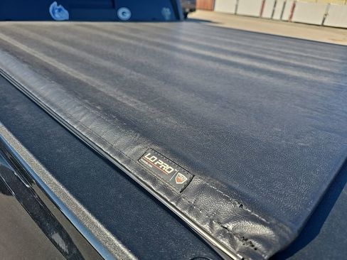 Used 2022 Honda Ridgeline Black Edition image 7
