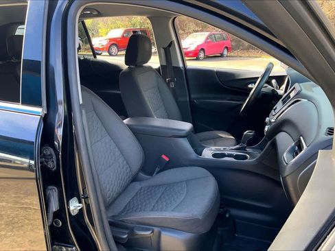 Used 2019 Chevrolet Equinox LT image 8