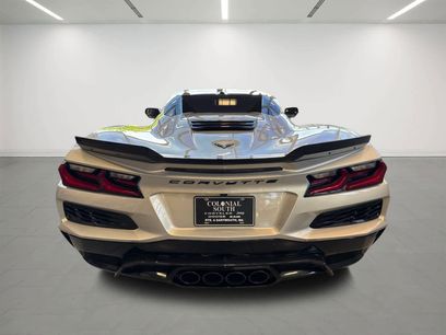 Used 2024 Chevrolet Corvette Z06