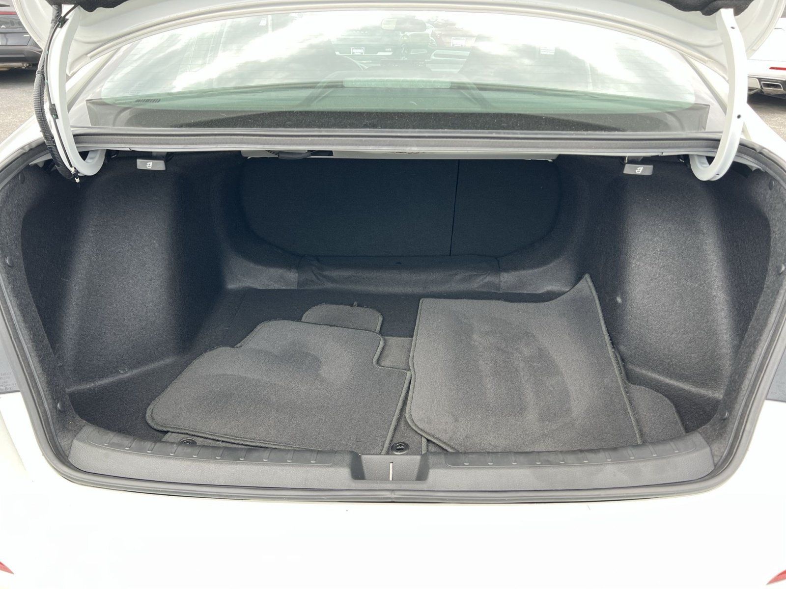 Used 2026 Honda Civic Si image 25