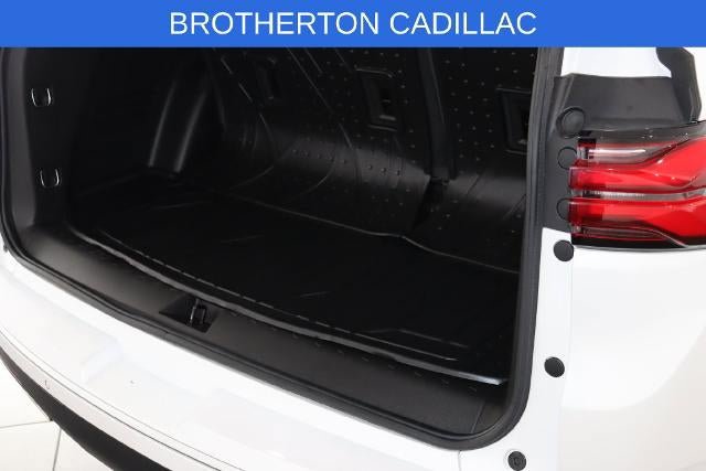 Used 2023 Chevrolet Traverse High Country w/ LPO, Floor Liner Package AWD/4WD image 26