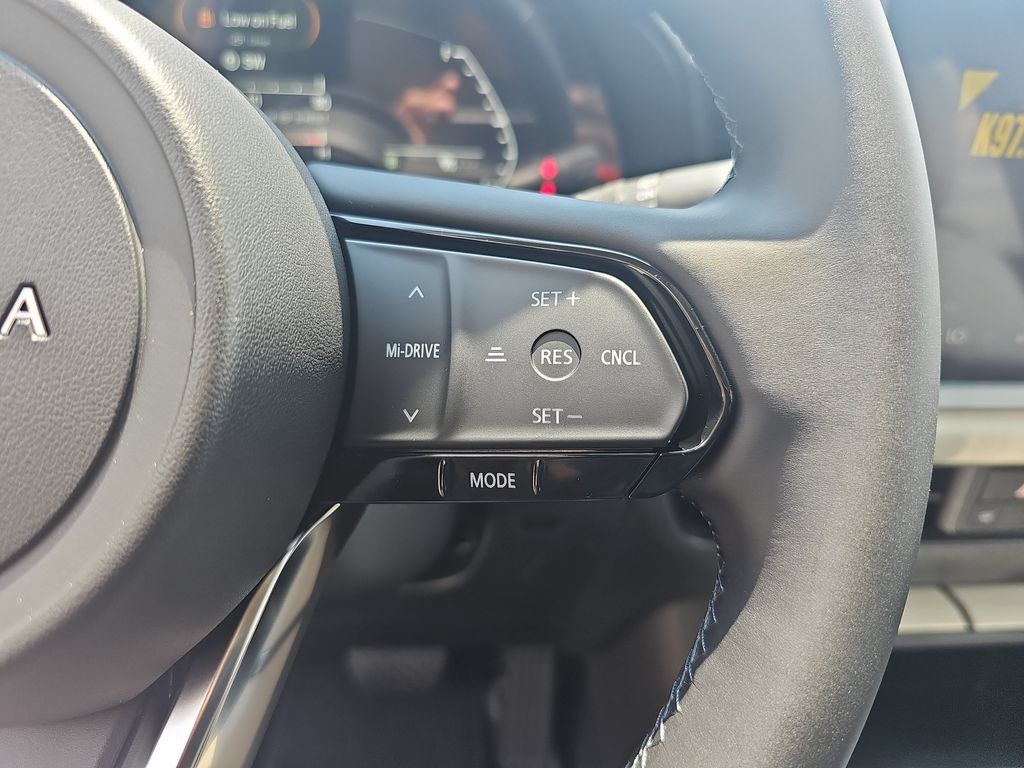 New 2026 MAZDA CX-5 Select AWD/4WD image 19