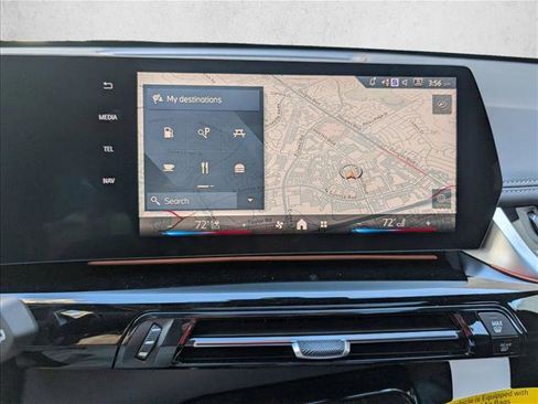 Used 2026 BMW X1 xDrive28i AWD/4WD image 13
