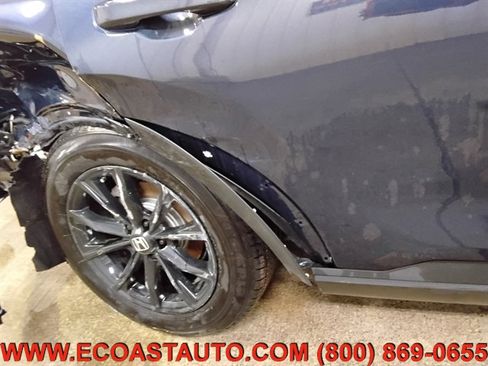 Used 2025 Honda CR-V Sport-L image 17