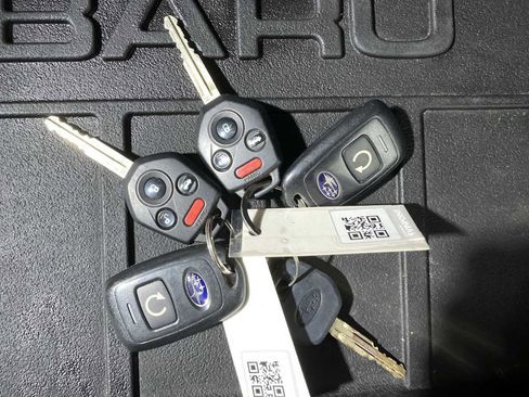 Used 2018 Subaru Crosstrek 2.0i Premium image 20