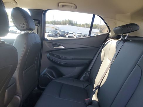 New 2026 Buick Encore GX Sport Touring image 8