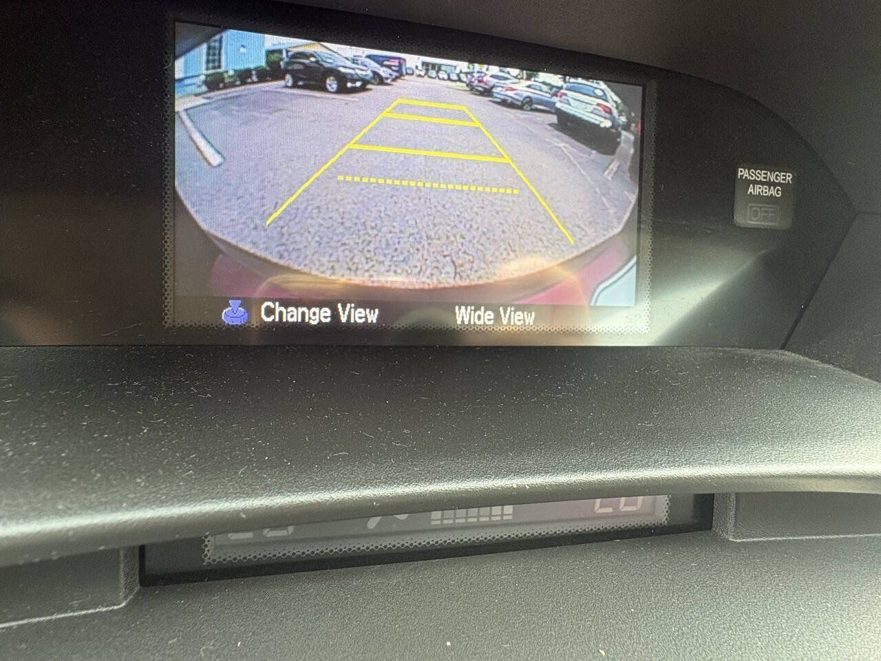 Used 2017 Acura RDX AWD image 12