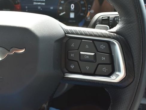 Used 2024 Ford Mustang GT Premium RWD image 26
