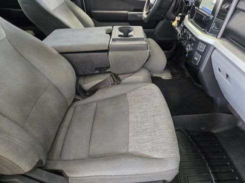 Used 2023 Ford F250 XLT AWD/4WD image 17