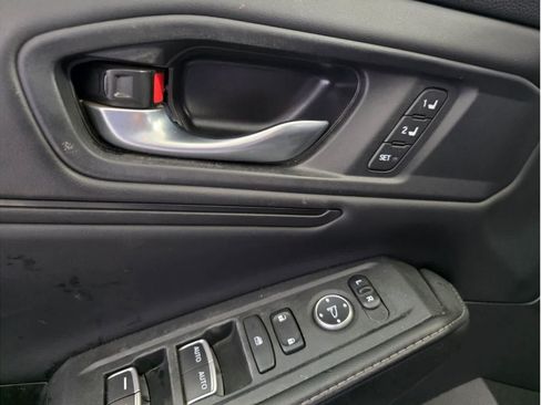 Used 2024 Honda Accord Sport image 13