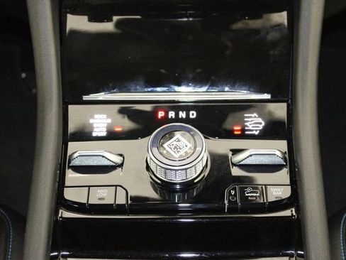 Used 2022 Jeep Grand Cherokee Trailhawk w/ Advanced Protech Group II AWD/4WD image 44