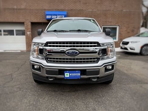 Used 2019 Ford F150 XLT w/ Equipment Group 302A Luxury image 2