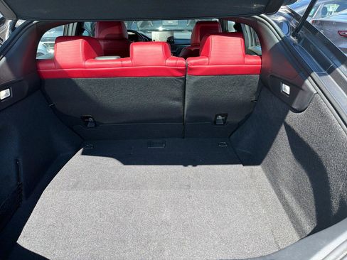 Used 2024 Acura Integra A-Spec FWD image 11