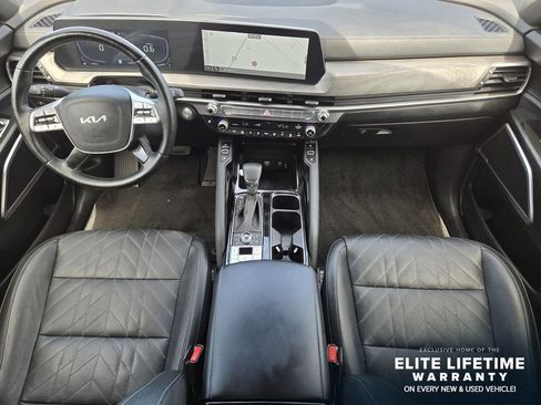 Certified 2024 Kia Telluride EX X-Line AWD/4WD image 26