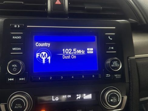 Used 2017 Honda Civic LX image 13