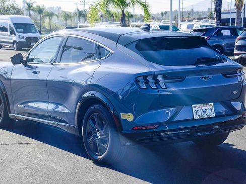 Certified 2023 Ford Mustang Mach-E California Route 1 image 6