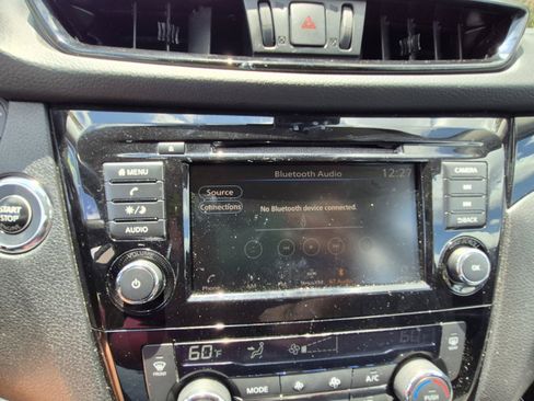 Used 2019 Nissan Rogue Sport SV w/ All-Weather Package AWD/4WD image 25