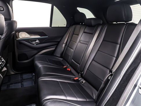 Certified 2022 Mercedes-Benz GLE 350 image 10