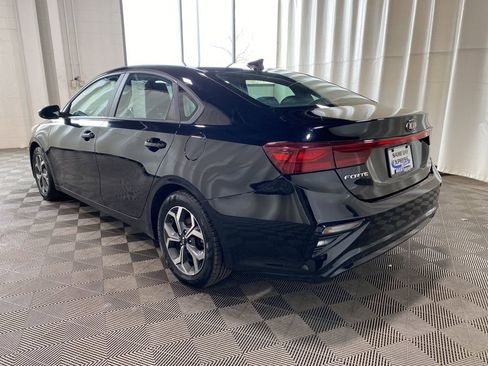 Used 2020 Kia Forte LXS image 5