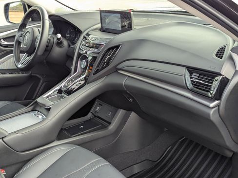 Certified 2022 Acura RDX FWD w/ Technology Package image 28