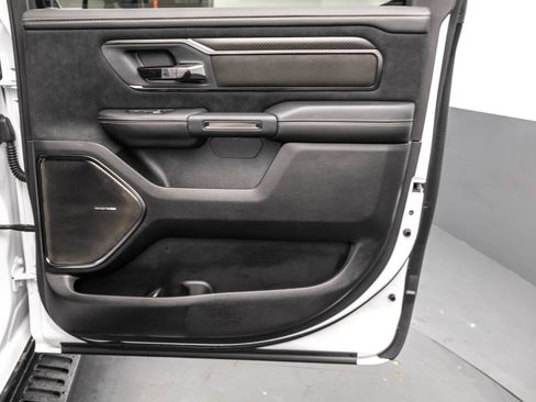 Used 2026 RAM 1500 RHO w/ RHO Level 1 Equipment Group image 42