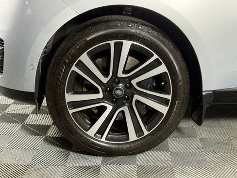 Used 2023 Land Rover Range Rover SE AWD/4WD image 13