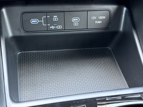 New 2026 Hyundai Tucson XRT FWD image 25