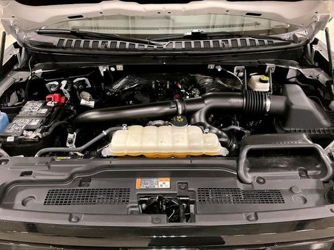 Certified 2025 Ford Expedition Max Platinum AWD/4WD image 10