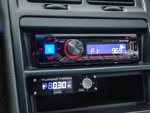 Used 1991 Nissan 300ZX Twin Turbo image 45