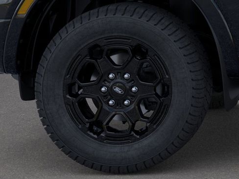 New 2026 Ford Ranger Lariat image 20